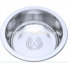 304 Stainless steel small hand washing sink